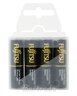 4 x akumulatorki Fujitsu BLACK R6/AA 2550mAh HR-3UTHC (box)