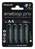 Akumulatorki eneloop PRO AA R6