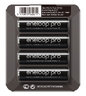 4 x akumulatorki Panasonic Eneloop PRO R6 AA 2500mAh BK-3HCDE (sliding pack)