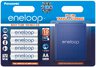 4 x akumulatorki Panasonic Eneloop R6 AA 2000mAh BK-3MCCEC4BE (blister + box) 4 x akumulatorki Panasonic Eneloop R6 AA 2000mAh BK-3MCCEC4BE (blister + box)