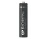 4 x akumulatorki R03/AAA GP ReCyko+ Pro Professional 800mAh