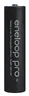 Akumulatorki R03 / AAA Panasonic Eneloop PRO NEW Ni-MH 930mAh BK-4HCDE/4BE (blister) - 4 sztuki