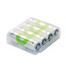 4 x akumulatorki AA / R6 Ni-MH GP ReCyko 2600mAh (box)