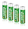 4 x akumulatorki Varta Ready2use R03 AAA Ni-MH 900mAh