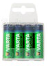 4 x akumulatorki Varta Ready2use R6 AA 2300mAh (box) 4 x akumulatorki Varta Ready2use R6 AA 2300mAh (box)