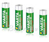 4 x akumulatorki Varta Ready2use R6 AA 2500mAh 4 x akumulatorki Varta Ready2use R6 AA 2500mAh
