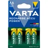 akumulatorki Varta Ready2use R6 AA Ni-MH 2100 mAh - 4 sztuki