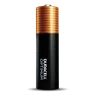 Bateria alkaliczna AA LR6 Duracell pakowana w blister 4 sztuki
