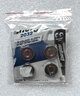 OUTLET 4 x bateria litowa mini Energizer Ultimate Lithium CR2032