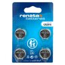 4 x bateria litowa Renata SC CR2016 / CR2016.MFR