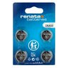 4 x bateria litowa Renata SC CR2032 / CR2032.MFR
