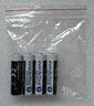 OUTLET 4 x baterie alkaliczne everActive Pro LR6 / AA (taca)