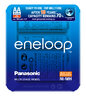 4 x Panasonic Eneloop R6/AA 2000mAh BK-3MCCE (sliding pack)