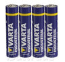 4 x Varta Industrial LR03 AAA 4003 (OEM - folia) 4 x Varta Industrial LR03 AAA 4003 (OEM - folia)