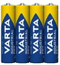 Varta Industrial PRO LR03 AAA 4003 - 40 sztuk