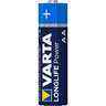 1 x Varta Longlife Power LR6/AA 4906 (High Energy)