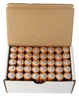 40 x bateria alkaliczna Duracell Industrial LR6 / AA