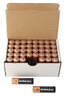 40 x bateria alkaliczna Duracell OEA / OEM LR6 AA