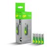 40 x bateria alkaliczna GP Super Alkaline G-TECH LR03 / AAA dispenser box