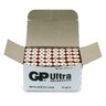 40 x bateria alkaliczna GP Ultra Alkaline LR03 / AAA