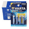 40 x bateria alkaliczna Varta High Energy LR03 40 x bateria alkaliczna Varta High Energy LR03