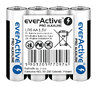 40 x baterie alkaliczne everActive Pro LR6 / AA (kartonik)