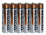 48 x bateria alkaliczna Megacell LR03 AAA