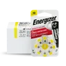 48 x baterie do aparatów słuchowych Energizer 10