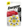 48 x baterie do aparatów słuchowych Energizer 10