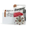 48 x baterie do aparatów słuchowych Energizer 312