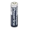 Baterie AA LR6 alkaliczne Panasonic Powerline Industrial w opakowaniu zbiorczym 48 sztuk
