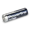 Baterie AA LR6 alkaliczne Panasonic Powerline Industrial w opakowaniu zbiorczym 48 sztuk