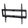 4W Uchwyt LCD&PLASMA  ścienny 37"-60" udźwig 81,6kg SLIM podwójne mocowanie, poziomica (06803)