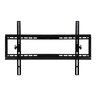 4W Uchwyt LCD&PLASMA ścienny 37"-60" udźwig 81,6kg uchylny 15st góra/dół (06805)