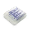 Akumulator Xtar R03 / AAA 1,5V Li-ion 680mAh z zabezpieczeniem (BOX) - 4 sztuki