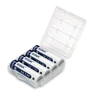 Akumulator Xtar R6 / AA 1,5V Li-ion 2000mAh z zabezpieczeniem - 4 sztuki