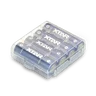 Akumulator Xtar R6 / AA 1,5V Li-ion 2500mAh z zabezpieczeniem - 4 sztuki
