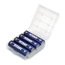 Akumulator Xtar R6 / AA 1,5V Li-ion 2500mAh z zabezpieczeniem - 4 sztuki