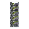 5 x bateria litowa Maxell CR1616