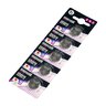 5 x bateria litowa Maxell CR2016