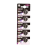 5 x bateria litowa Maxell CR2016