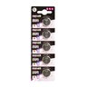 5 x bateria litowa Maxell CR2025
