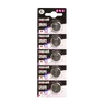 5 x bateria litowa Maxell CR2025