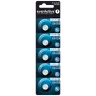 5 x bateria litowa mini everActive CR1220