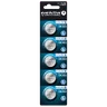 5 x bateria litowa mini everActive CR2032