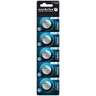 5 x bateria litowa mini everActive CR2354