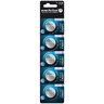 5 x bateria litowa mini everActive CR2477