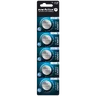 5 x bateria litowa mini everActive CR2477