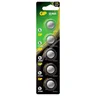 5 x bateria litowa mini GP CR1620