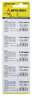 5 x bateria litowa Mitsubishi CR2032